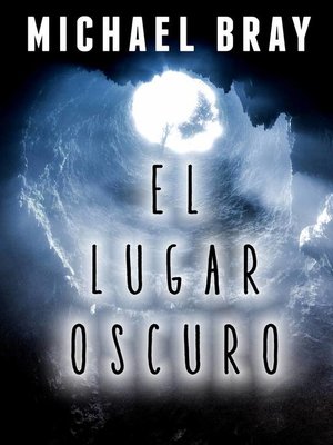 cover image of El lugar oscuro